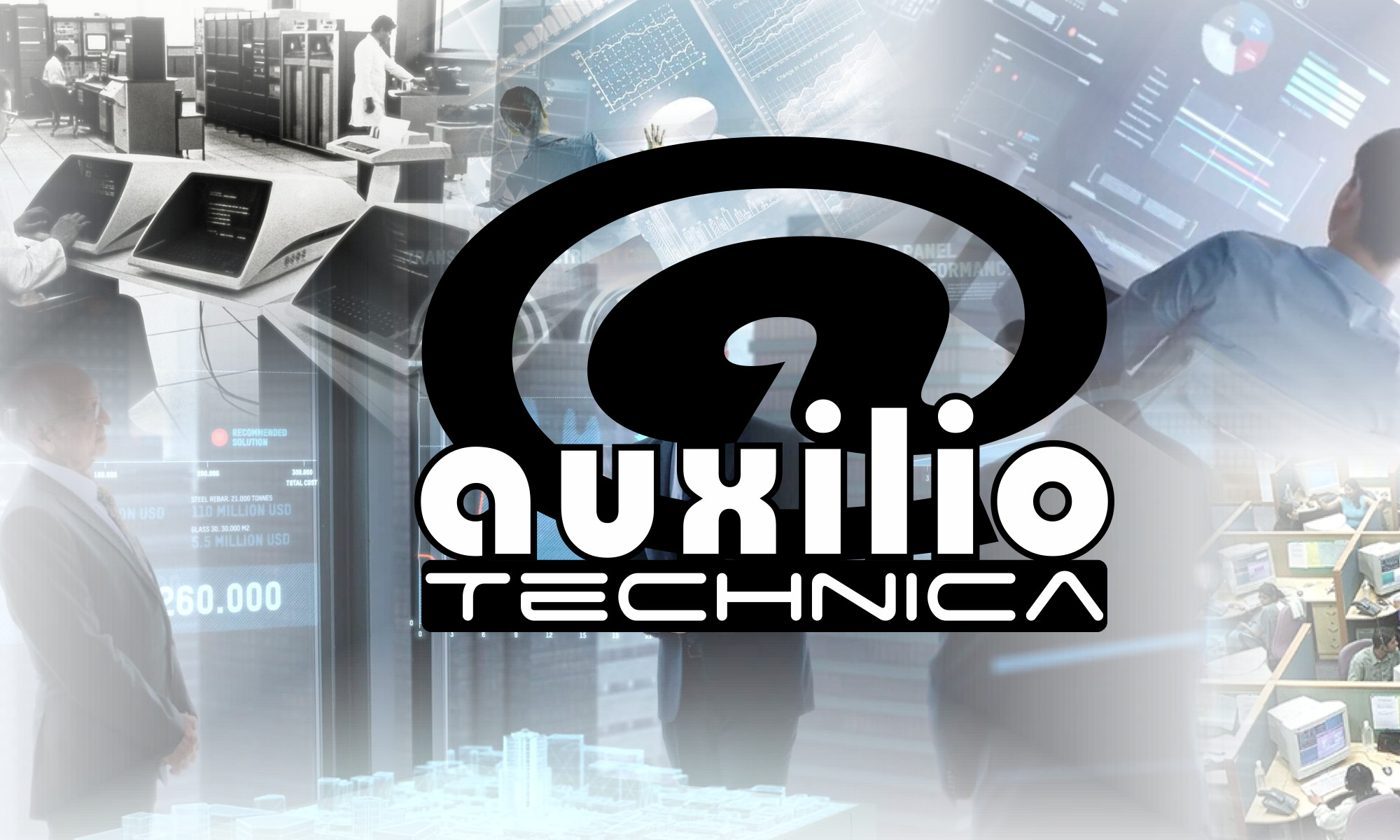 Auxilio technica s.r.o.