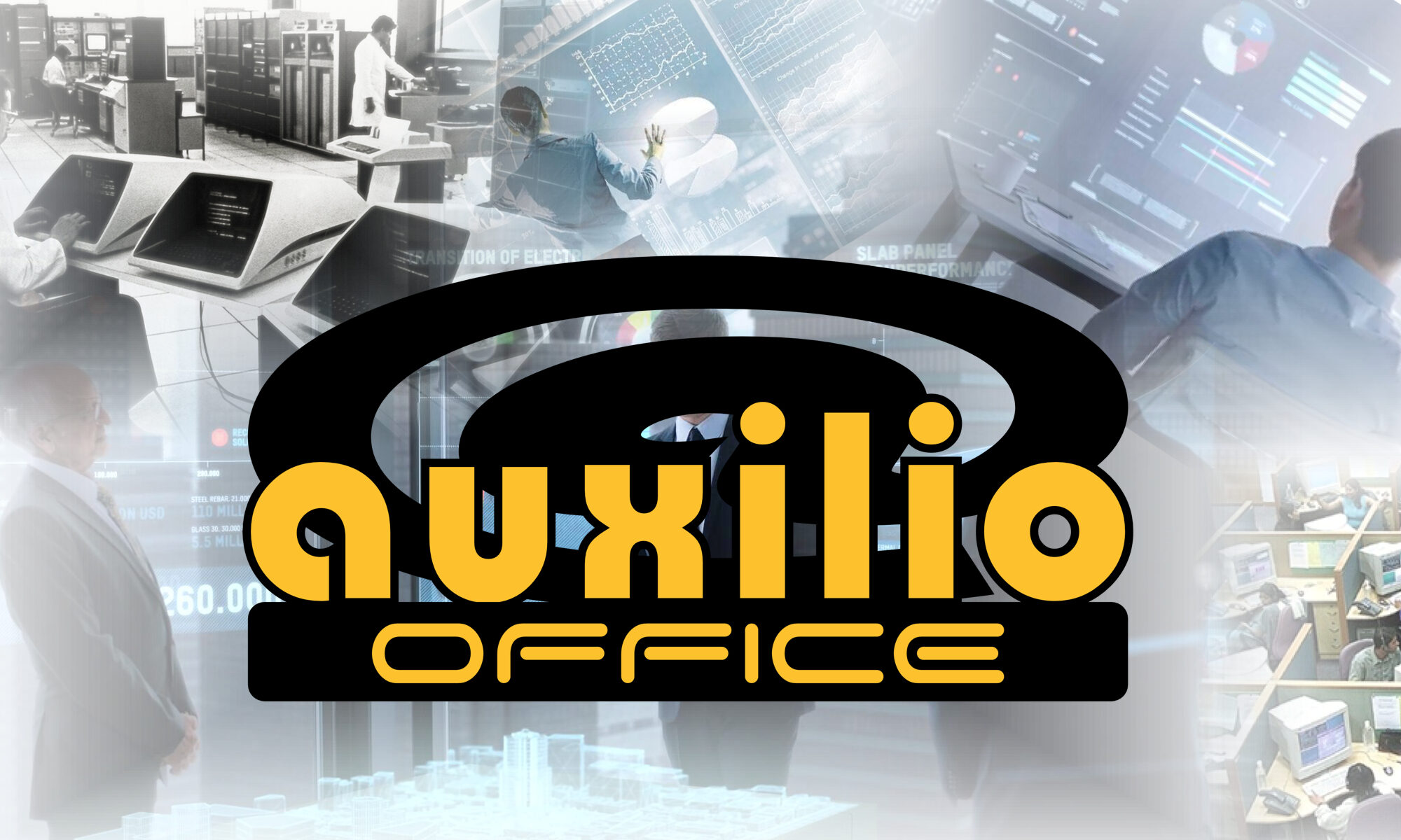 Auxilio Office s.r.o.